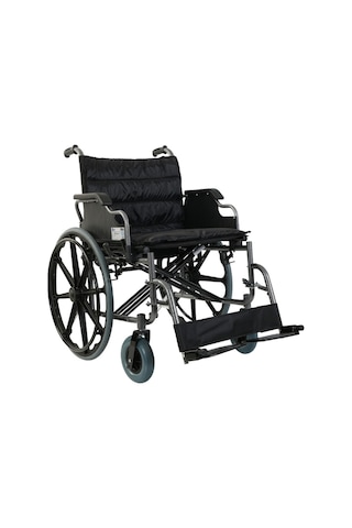 G140 Bariatrik Tekerlekli Sandalye