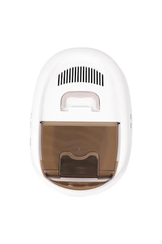 Sağlıklı Ve Hijyenik Eco Tim Kedi Tuvaleti, Mavi Açık Ahşap