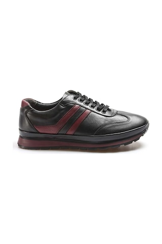 Fast Step Hakiki Deri Ortopedik Erkek Spor Ayakkabı 662ga1001 001