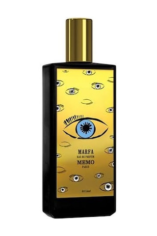 Memo Marfa Unisex Parfüm EDP 75 ML