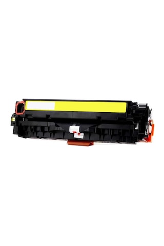 Hp 312a-cf382a Sarı Uyumlu Toner Great Toner