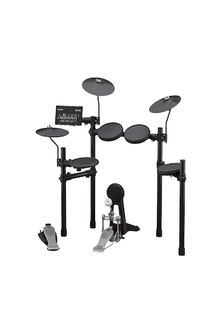 Yamaha Dtx452k Dijital Davul Seti