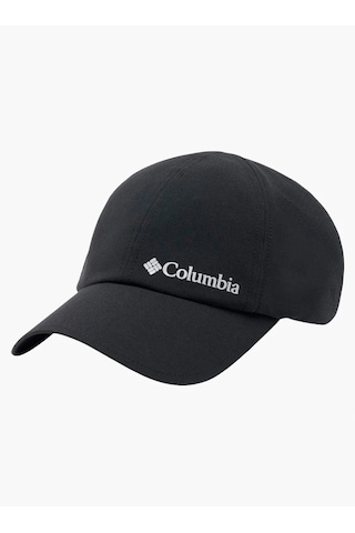 Colucolumbia Cu4995 Silver Ridge Iv Unisex Şapka Siyah