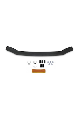 Nissan Sky Star Ön Kaput Rüzgarlığı 2001-2012 Arası