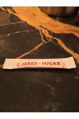 Ese Gıda Stick Şeker 1000'li Set