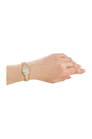 Dkny Dk1l125m0025 Kadın Kol Saati Altın