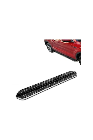 Pnd Chery Tiggo 8 Yan Basamak Marşbiyel Koruma Flory