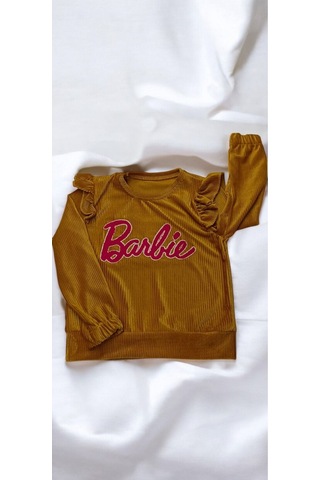 Kadife Takım Renkli