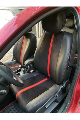 Renault Megane 2 Arka Oturma 2 1 Uyumlu Model
