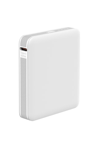 Logia Mini 5pd 5000 Mah Ultra Hızlı Type-c Powerbank Beyaz