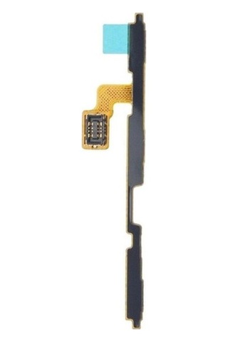 Samsung Uyumlu Galaxy M10S On Off Power, Ses Volume Açma Kapama Filmi