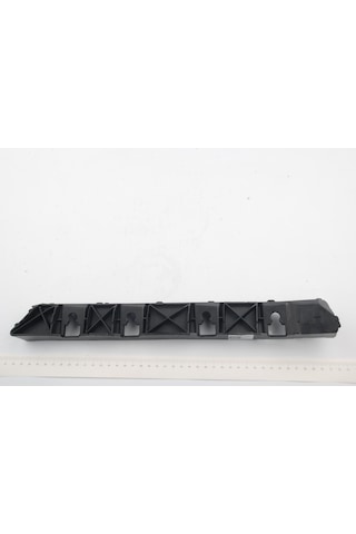 Cn Arka Tampon Braketi Sol Hyundai Elantra 2016- Uyumlu 86613f2000