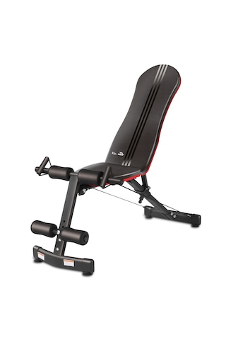 Voit Vfit By Voit D202 Katlanabilir Incline/decline Ayarlanabilir Sehpa
