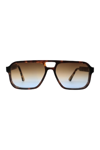 Franco Vital Fv Seth Brn Unisex Güneş Gözlüğü