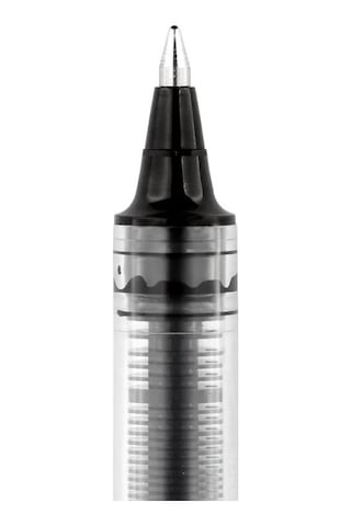Uni-ball Ub-157 Eye Fine Roller Kalem 0.7 Mm 12'li Kutu Siyah
