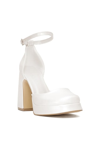 Beety 25by222.725c Kadın Platform Ayakkabı Sedef Sedef