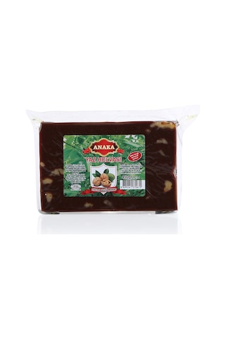 Anaka Ekstra Cevizli Helva 450 G