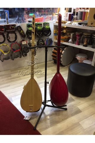 Cremonia Stg102 2'Li Gitar Sehpası