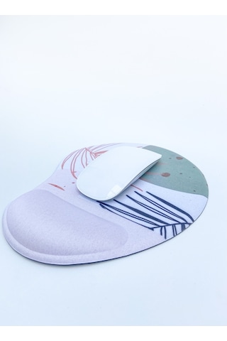 Petrix Bilek Destekli Ergonomik Mousepad