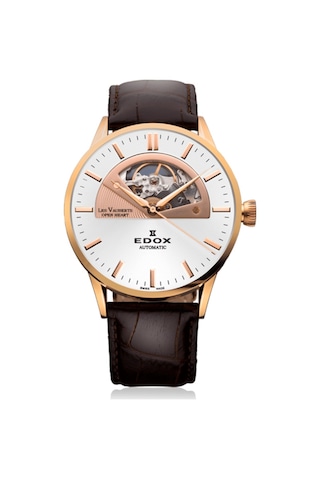 Edox Erkek Kol Saati Ed8501437raır-13038 Diğer