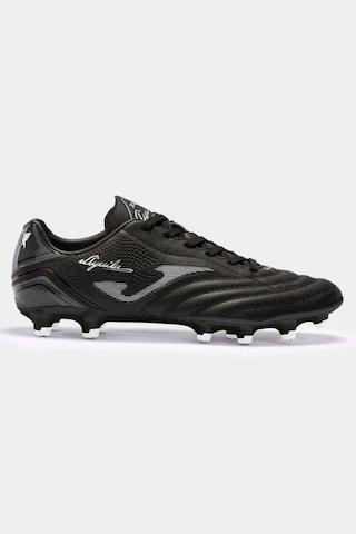Joma Evolution Cup Fg Futbol Erkek Siyah Krampon Aguw2201fg Siyah