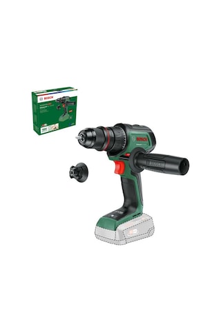 Bosch Advanceddrill 18V-80 Quicksnap Solo Matkap