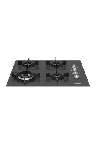 Grundig GIGL 622410 GR Ankastre Ocak