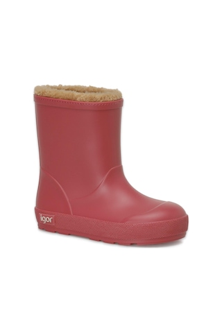 Igor W10306k Yogi Borreguito Yağmur Pembe Çocuk Çizme Pembe