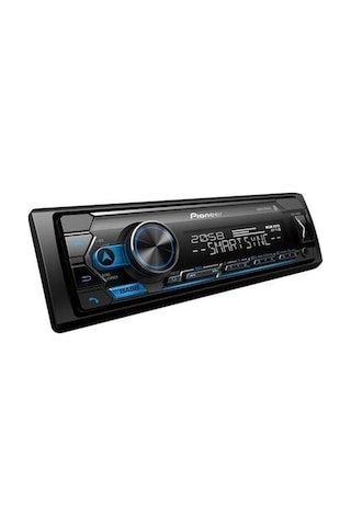 Pioneer Mvh-s325bt Bluetooth Usb Oto Teyp