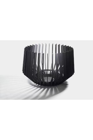 Mangal Modüler - Portatif Ateş Çukurları Taraklı