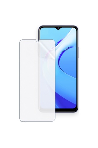 Vıvo Y21t Uyumlu Ön Yüzey Nano Şeffaf Hidrojel Ekran Koruyucu 65348593