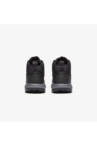 Timberland Voyager Valley Mıd Lace Erkek Siyah Bot Tb0a6f5jw051 Siyah