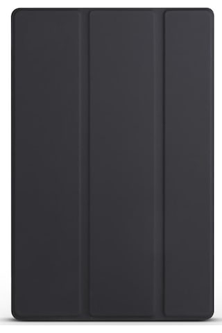 Huawei Uyumlu Honor Pad 8 Kılıf Pu Deri Smart Standlı Case