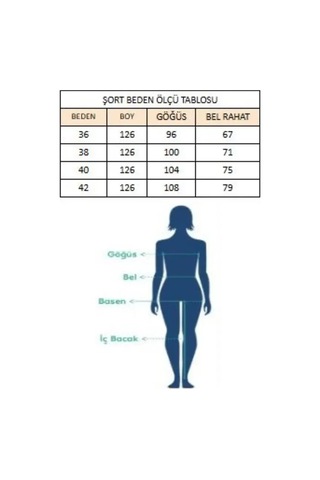 Park Karon Kadın Likralı Pamuklu İç Göstermeyen Süprem Astarlı Su Taşı Detaylı Elbise 25102 Ekru
