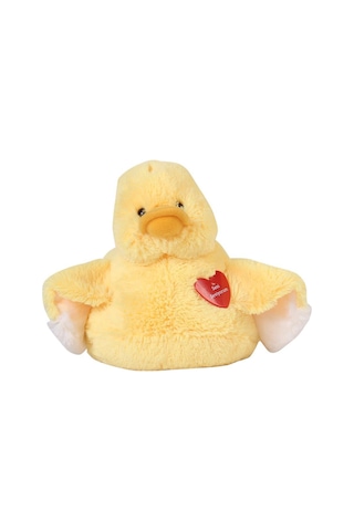 Sevimli Sarı Civciv Peluş 32 Cm