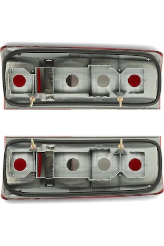 Ford Connect Arka Stop Lambası Takımı 2002-2008