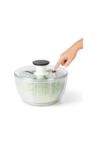 Oxo Gg Cam Salata Kurutucu Ox-11262700 Oxo Renkli