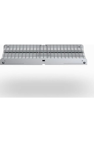 Mizan Çantalı Kalın Galvaniz Katlanır Mangal Yeni Model 0,80 MM