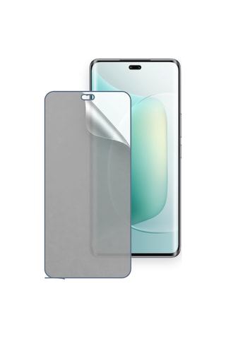 Schitec Honor 300 Pro Uyumlu Ön Yüzey Mat Hidrojel Ekran Koruyucu