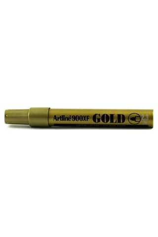 Kayakirtasiye Artline 900Xf Altın Marker Kalem 2.3 Mm