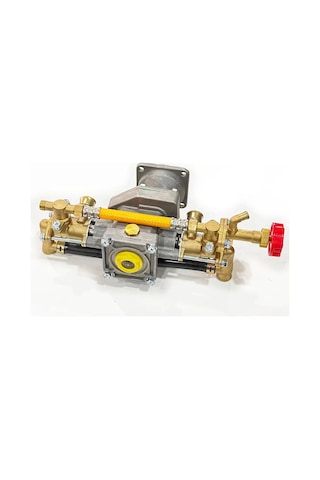 Basınçlı İlaçlama Motoru Pompası Komple Os-768 Tf900 Frn768 Tu26