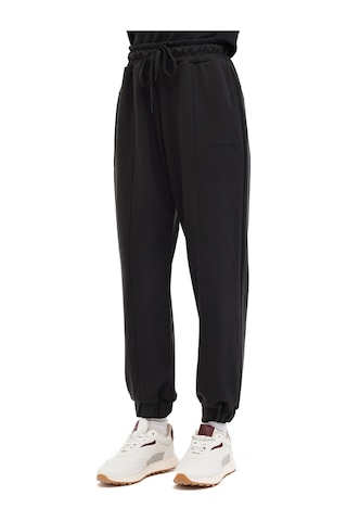 Lumberjack Wb 22camıla-p Ct695 5pr Gri Kadın Eşofman Altı Gri