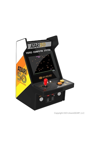 Myarcade i Retro Konsol 100 Oyun