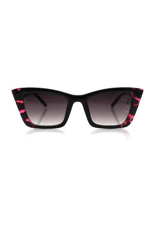 U.s. Polo Assn. U.s.p.a. 0471 C6 50-20-145 Güneş Gözlüğü Siyah