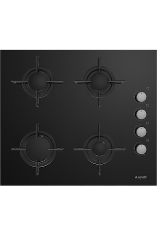 Arçelik SOCD T 601 ES Set Üstü Ocak