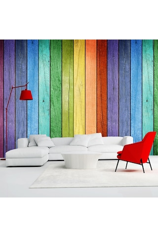 Parmak Boya Rulosu Ve 10 Adet Parmak Rulo Yedek Set 10 Cm