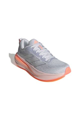 Adidas Response Pace W Grı Kadın Koşu Ayakkabısı 000000000102688303 Gri-turuncu