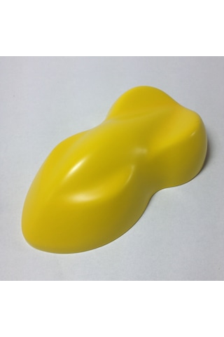 Performix Plasti Dip 400 ML - Mat Sarı