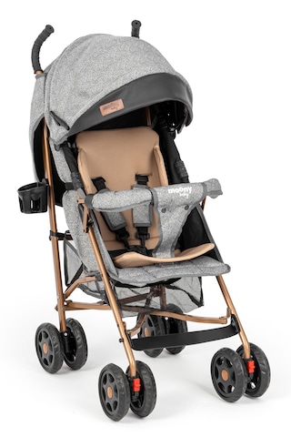 Moony Baby MB111 Suit Tam Yatar Baston Puset Bebek Arabası