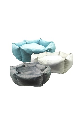 Sdy Pet Plus Altıgen Kedi & Köpek Yatağı 50 x 50 CM